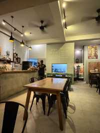 【バリ島/サヌール】ベトナム料理が美味しいお店