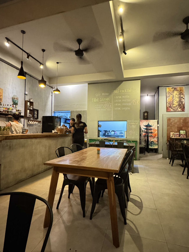 【バリ島/サヌール】ベトナム料理が美味しいお店