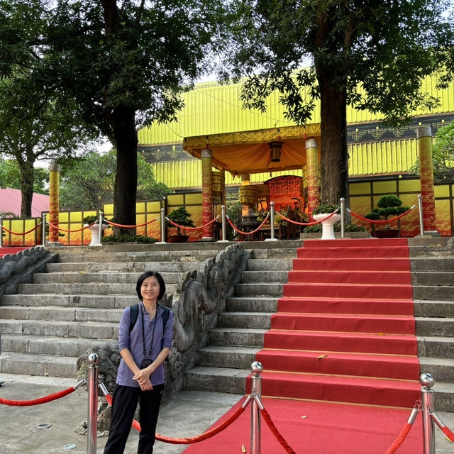 北越雙龍灣、沙壩、河內自由行