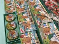 Qingzhi Hand Cream สาขา Anfu Road