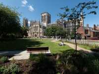 York Minster