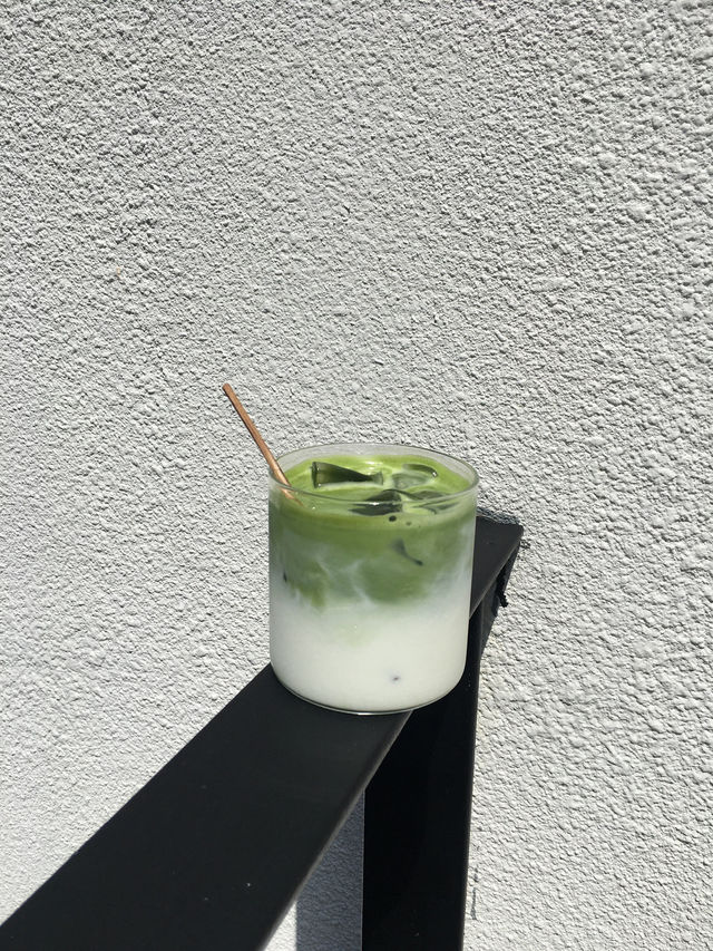 여기는 꼭 가셔야 합니다☕️