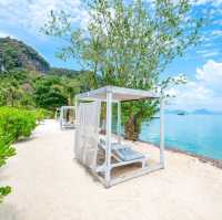 TreeHouse Villas ทรีเฮาส์ วิลล่าส์ เกาะยาวน้อย พัง