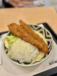 【太古】白咖喱公司：必試招牌白咖喱和蟹粉豆腐鍋