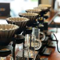 brilliant coffee 