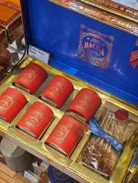 🇲🇦 모로코 마라케시 Bacha Coffee