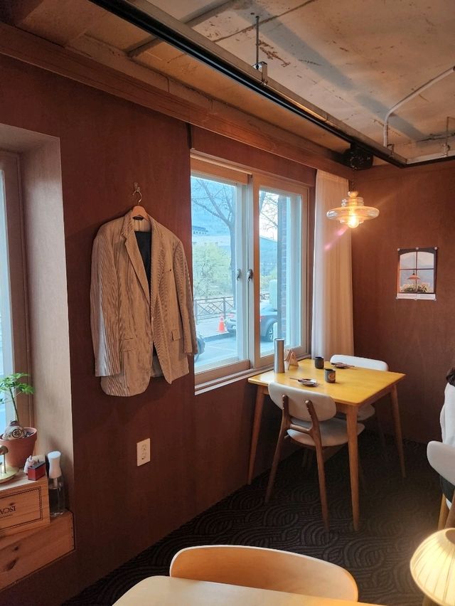 ❣️인덕원 여행시 찐찐찐 맛집 추천, "무스비토모"❣️