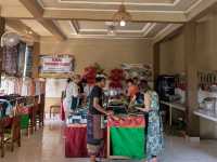 Learning to Cook Like a Local at Ubud
