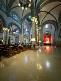Manila Cathedral