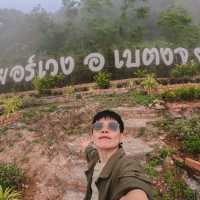 นั่งรถหัวกบเที่ยวเบตง วันเดย์ทริป 