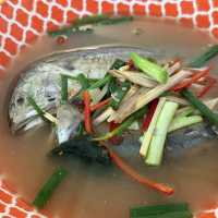 ร้านอาหารใต้ KHUN•KEOI มาลอง 