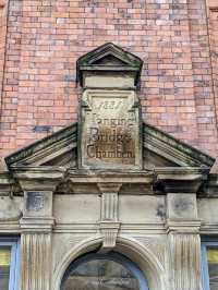 Manchester Cathedral