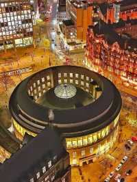 Manchester Central Library