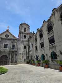 Fort Santiago