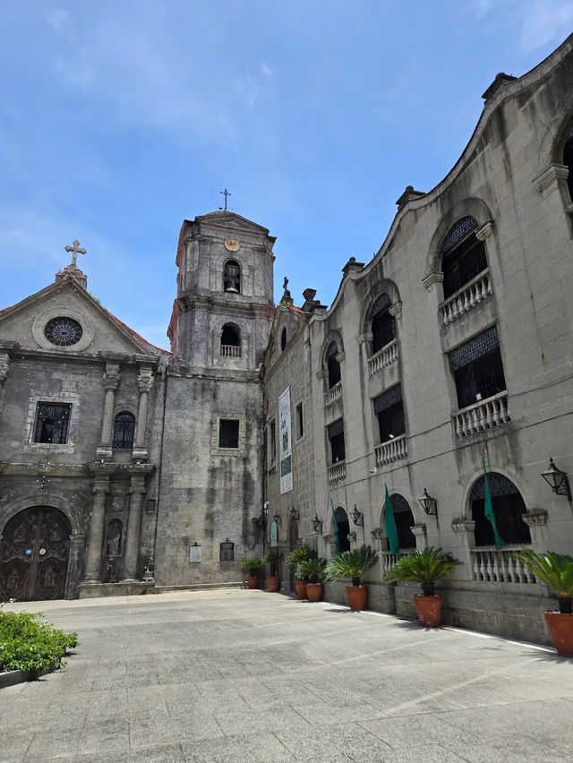 Fort Santiago