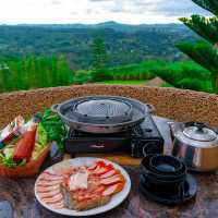 ที่พักเขาค้อ Cirrus Valley Hill 