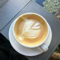 a good options for work and coffee