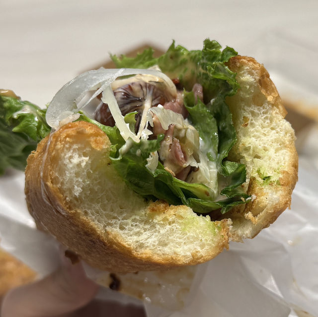 포장배달 전문 고양 디저트 카페 훗뚜루맛뚜루