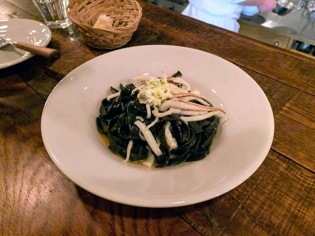 Zuppa 青森八戶邂逅的在地美味小餐館