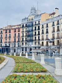 마드리드 필수코스 이곳을 꼭 방문해 보세요🇪🇸