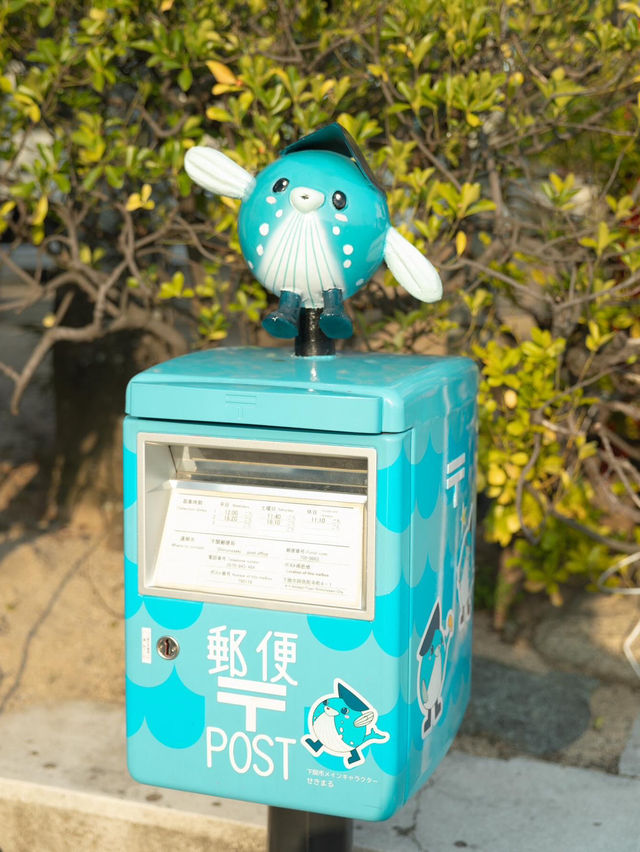【山口】春の下関おすすめ観光ルート！