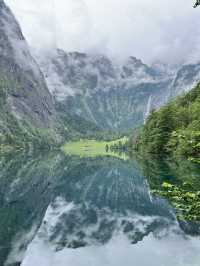 國王湖的無敵美景