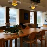 NiCH daily coffee | คาเฟ่มินิมอล หาดใหญ่