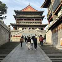 Xi’an: Where History Breathes and Warriors Stand Still