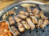 부산 가성비 뛰어난 삼겹살맛집