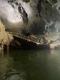 phong nha cave