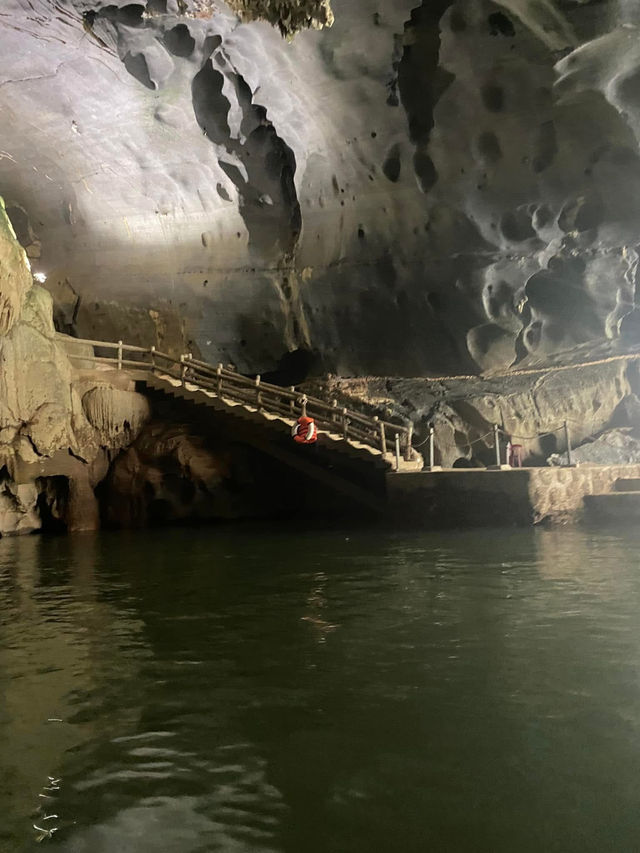 phong nha cave