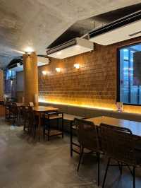 ป๊อกป๊อก อีสาน คาเฟ่ X Punthai Coffee