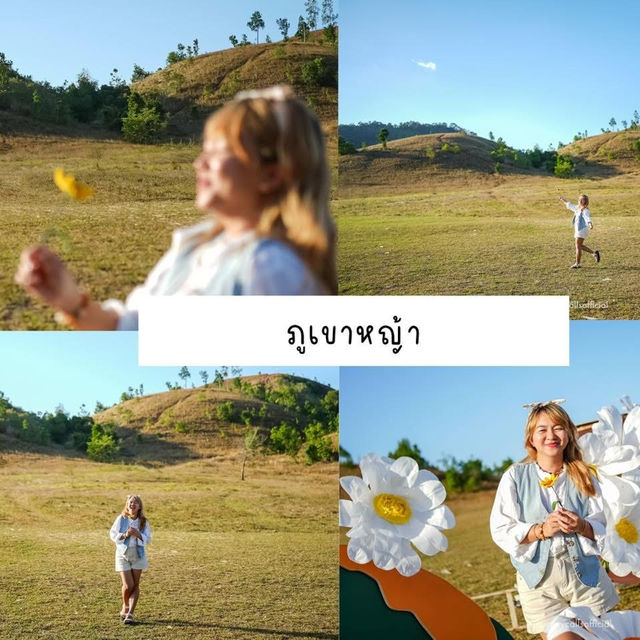 สงกรานต์นี้ไปตามรอยคัลแลนกับพี่จองที่ระนองกัน 😍