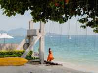 Baan Ploy Sea #ที่พักเกาะเสม็ด