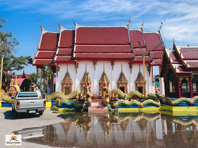 วัดดาวโด่ง
