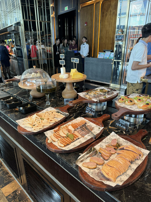 珠海瑞吉✨傳說中最好的瑞吉酒店🏨