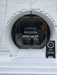 CPS Coffee | ทองหล่อ