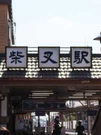 歴史と風情が息づく帝釈天参道を散策しよう！