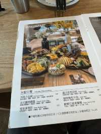 禾林浮島：桃園早午餐的隱秘綠洲