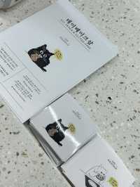 🌙🌼비건 쿠키맛집 데이베이크샵 