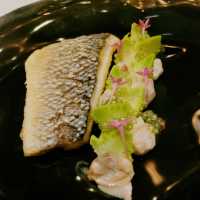 Sky-High Luxury and Flavor: A Sustainable Stay at Marina Bay Sands