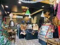 จันทร์เจ้าขา Restaurant And Cafe (Chan Chao Kha)