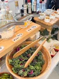 【福岡カフェ】海辺でまったりと楽しめるカフェ