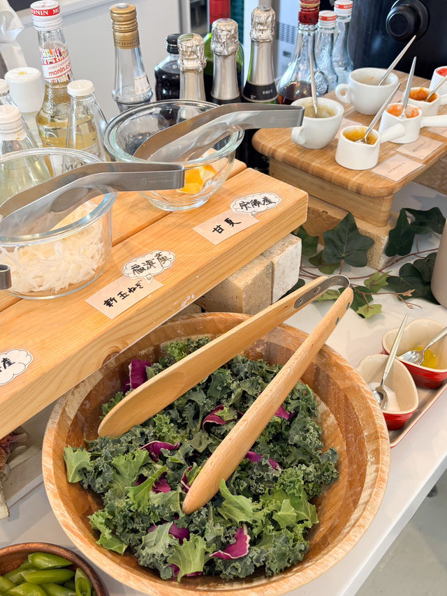 【福岡カフェ】海辺でまったりと楽しめるカフェ