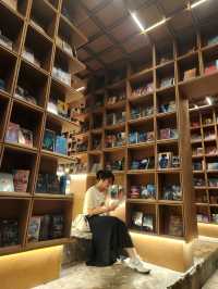 A Booklover’s Paradise: Inside BookXcess KL📚