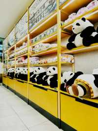 Sustainable Sipping at Kung Fu Panda Tea, Lot 10