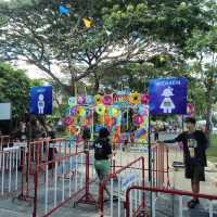 สงกรานต์โนแอล - Songkran No Alcohol