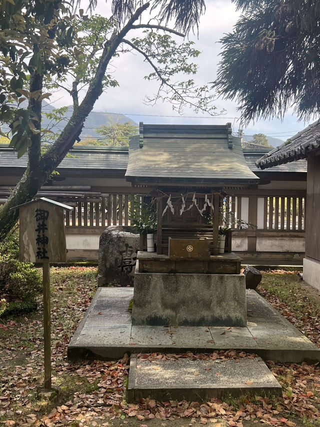 日本四國