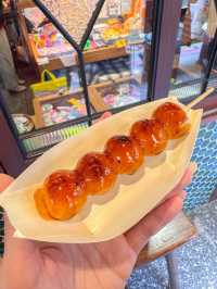 台北・赤峰街散策｜3間甜點＆伴手禮店推薦，邊走邊拍邊吃一次滿足