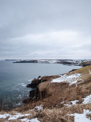 [แหล่งที่อยู่อาศัยของนากทะเล] แหลมคิริทาปุ